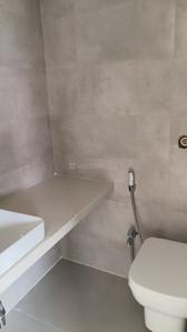 Image of 1010 Sq.ft 2 BHK Apartment / Flat for rent in Lotus Sky Garden, Malad West, Mumbai for Rs. 62000