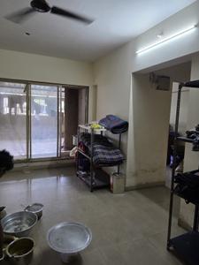 Hall Image of 1100 Sq.ft 2.5 BHK Apartment / Flat for sale in Infini Shree Mahaveer Krupa, Bhiwandi Thane for Rs. 6000000