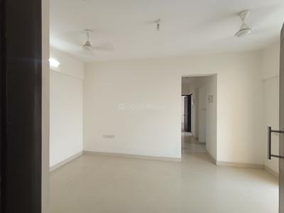 Living Room Image of 850 Sq.ft 2 BHK Apartment / Flat for sale in Lodha Casa Royale, Thane West Thane for Rs. 8500000