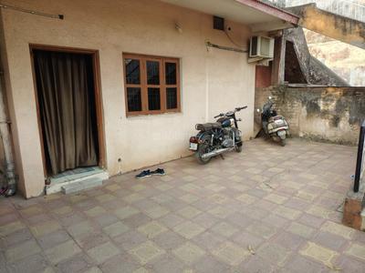 Balcony Image of 1200 Sq.ft 4 BHK Independent House for sale in Smriti Nagar Bhilai for Rs. 10000000