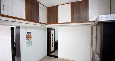 Hall Image of 1615 Sq.ft 4 BHK Independent House for sale in Sector 2 Gandhinagar for Rs. 27000000