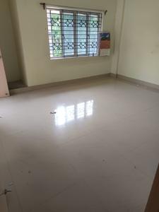 Hall Image of 1200 Sq.ft 3 BHK Apartment / Flat for rent in Kalyani Nadia for Rs. 16000