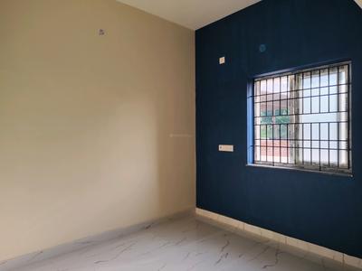 Bedroom Image of 1680 Sq.ft 3 BHK Independent House for sale in Gerugambakkam Chennai for Rs. 13000000