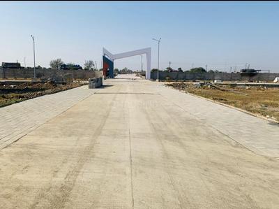 Opposite To Mihan Plot View 2