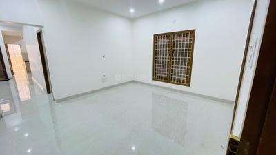 Hall Image of 1100 Sq.ft 3 BHK Builder Floor for rent in Sholinganallur Chennai for Rs. 26000