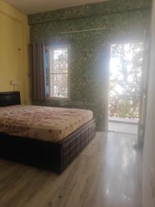 Bedroom Image of 1700 Sq.ft 2 BHK Independent House for rent in New Tippasandra Bengaluru for Rs. 70000
