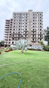 Image of 397 Sq.ft 1 RK Studio for sale in Chhatikara, Vrindavan for Rs. 3574000