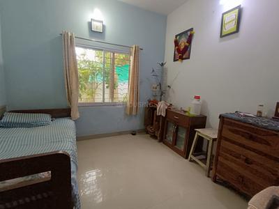 Bedroom Image of 2500 Sq.ft 4 BHK Villa for sale in Saiyed Vasna Vadodara for Rs. 9200000
