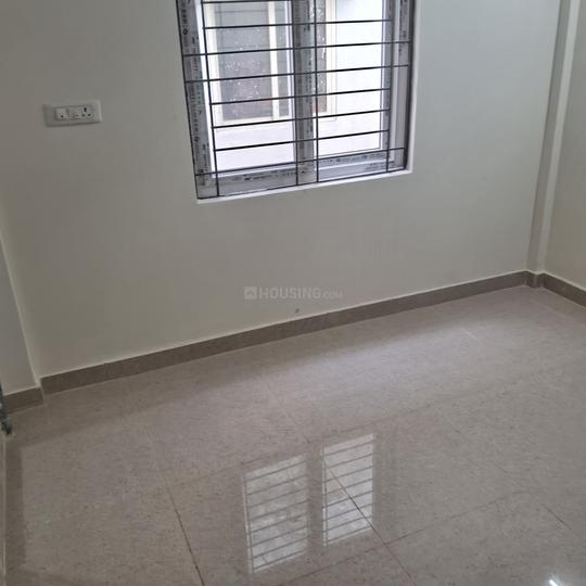 TRITHIYA ENCLAVE  Bedroom 1