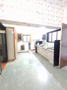 Hall Image of 2100 Sq.ft 3.5 BHK Independent House for rent in Ghatlodiya Ahmedabad for Rs. 30000