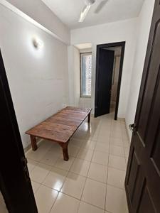 Servant Room Image of 2550 Sq.ft 5 BHK Apartment / Flat for sale in Shalimar Gallant by Shalimar Corp Limited, Daliganj Lucknow for Rs. 46000000