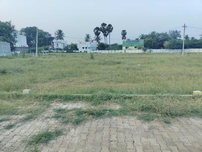 Image of 600 Sq.ft Residential Plot / Land for sale in Angadu, Chennai for Rs. 1800000