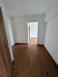 Bedroom Image of 1750 Sq.ft 3 BHK Apartment / Flat for sale in Gera World Of Joy, Upper Kharadi Pune for Rs. 25000000