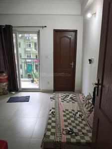 Bedroom Image of 2295 Sq.ft 4 BHK Apartment / Flat for rent in Trident Embassy, Noida Extension Greater Noida for Rs. 41000