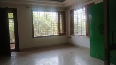 2 BHK Independent Builder Floor