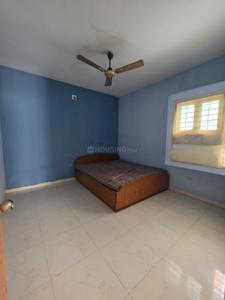 Bedroom Image of 1900 Sq.ft 4 BHK Duplex for rent in Narayan Gardens, New Alkapuri Vadodara for Rs. 25000