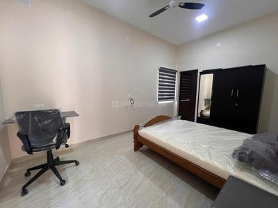 Bedroom Image of 2450 Sq.ft 4 BHK Villa for sale in Rakki Palayam Coimbatore for Rs. 15000000