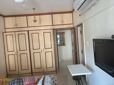Bedroom Image of 1700 Sq.ft 3 BHK Apartment / Flat for sale in CIDCO Seawoods Estate, Seawoods Navi Mumbai for Rs. 70000000