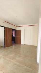 Living Room Image of 485 Sq.ft 1 BHK Apartment / Flat for sale in Siddhi Highland Springs B4 D Wing, Thane West Thane for Rs. 8900000