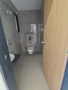 Bathroom Image of 1350 Sq.ft 3 BHK Apartment / Flat for sale in Kothrud Pune for Rs. 17000000