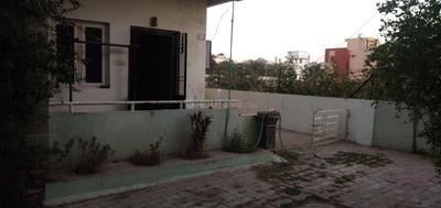 Balcony Image of 782 Sq.ft 2 BHK Villa for sale in Manjipura Nadiad for Rs. 2900000