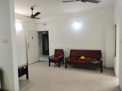 Hall Image of 1200 Sq.ft 3 BHK Apartment / Flat for sale in Bhayli Vadodara for Rs. 3999999