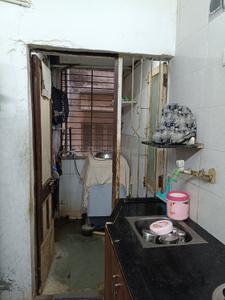 Kitchen Image of 1150 Sq.ft 2 BHK Apartment / Flat for sale in Bopal Ahmedabad for Rs. 4700000