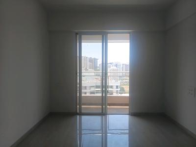 Bedroom Image of 1120 Sq.ft 2 BHK Apartment / Flat for sale in Royal KP Stellar, Mohammed Wadi Pune for Rs. 7400000