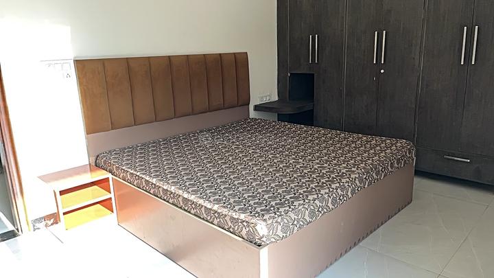 Islampur Colony, Sector 38 Bedroom 1