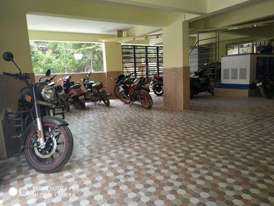 Image of Silver Sky PG in Electronic City, Bangalore