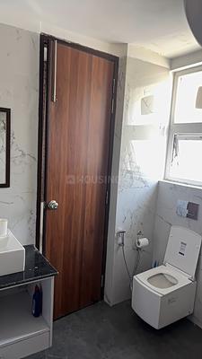 Image of 1059 Sq.ft 3 BHK Apartment / Flat for rent in Loharkadi Upper Sudher, Kangra for Rs. 35000