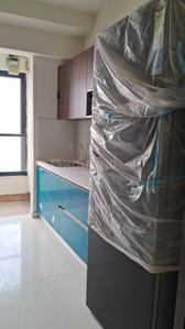 Kitchen Image of 1400 Sq.ft 3 BHK Apartment / Flat for sale in Kalpataru Magnus, Bandra East Mumbai for Rs. 80000000