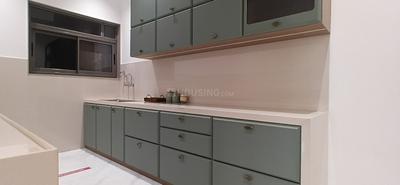 Kitchen Image of 1750 Sq.ft 3 BHK Apartment / Flat for sale in Kharadi Pune for Rs. 14990000
