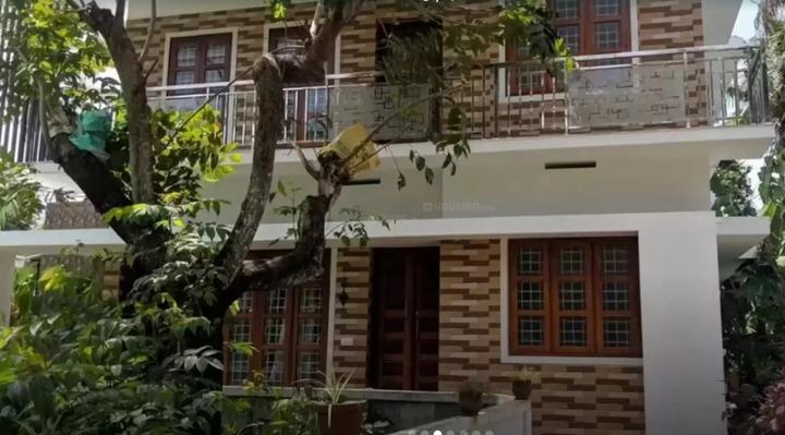 Cherai, Vypin Building View 1