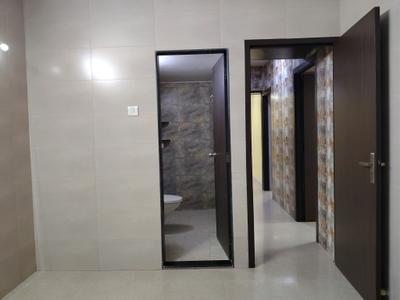 Bedroom Image of 1450 Sq.ft 3 BHK Apartment / Flat for sale in Tricity Pristine, Kharghar Navi Mumbai for Rs. 19000000