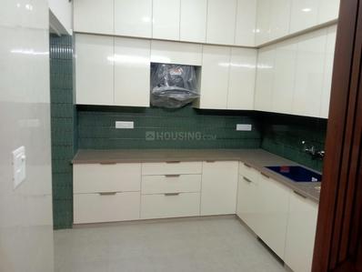 3 BHK Independent Builder Floor