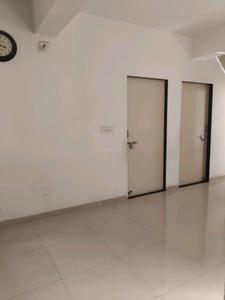 Living Room Image of 3300 Sq.ft 4 BHK Apartment / Flat for rent in Shilp Shaligram, Vastrapur Ahmedabad for Rs. 80000