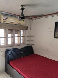 Living Room Image of 1200 Sq.ft 2.5 BHK Independent House for rent in Bodakdev Ahmedabad for Rs. 25000