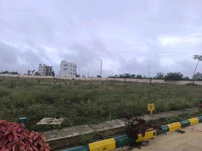 Image of 1200 Sq.ft Residential Plot / Land for sale in MBC Avinya Enclave, Vemagal, Kolar for Rs. 3900150