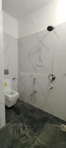 Bathroom Image of 1400 Sq.ft 3 BHK Villa for rent in Swadesh Orchard Majesty, Gandhinagar Bhopal for Rs. 23000