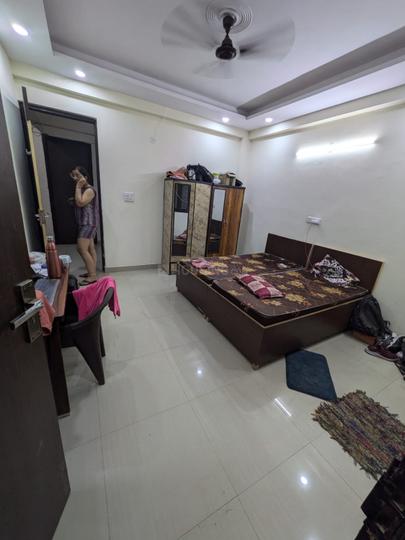 Hall Image of Apna Niwas pg in Sector 58, Noida