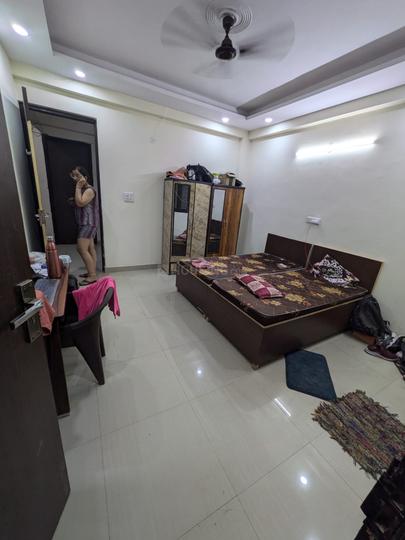 Hall Image of Apna niwas pg  in Sector 60, Noida
