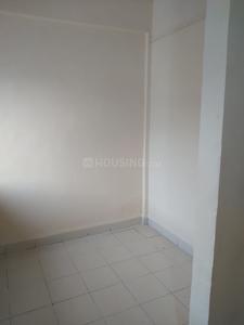 Bedroom Image of 610 Sq.ft 1 BHK Apartment / Flat for sale in Kharghar Navi Mumbai for Rs. 4000000
