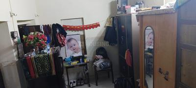 Balcony Image of 165 Sq.ft 7 BHK Independent House for sale in Narela New Delhi for Rs. 3500000