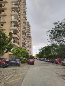 Image of 800 Sq.ft 2 BHK Apartment / Flat for sale in MVN Athens, Sector 5, Sohna for Rs. 3700000