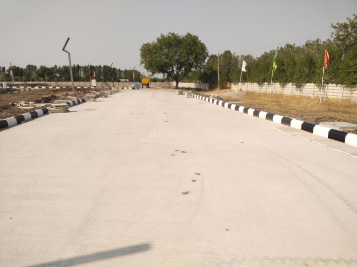 DARSHAN CHETTUKINDI WEST HYDERABAD PROPERTYS Main Image 1