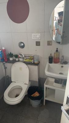 Image of 1215 Sq.ft 3 BHK Apartment / Flat for sale in Candeur Signature, Varthur, Bengaluru for Rs. 17800000