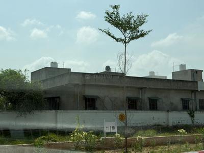 Image of 1000 Sq.ft Residential Plot / Land for sale in Jai Teja Swastik Green City 1st, Panwaliya, Jaipur for Rs. 2770000