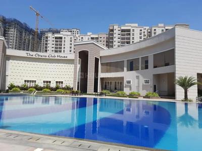 Image of 1200 Sq.ft 2 BHK Apartment / Flat for sale in Prestige Song of the South, Begur, Bengaluru for Rs. 18100000