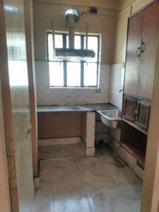 Kitchen Image of 1850 Sq.ft 4 BHK Apartment / Flat for sale in Jadavpur Kolkata for Rs. 6000000